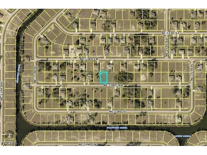 1407 NE 33rd Terrace Cape Coral FL 33909 2026006273 image2