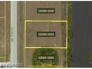 1407 NE 8th Place Cape Coral FL 33909 2026018647 image1