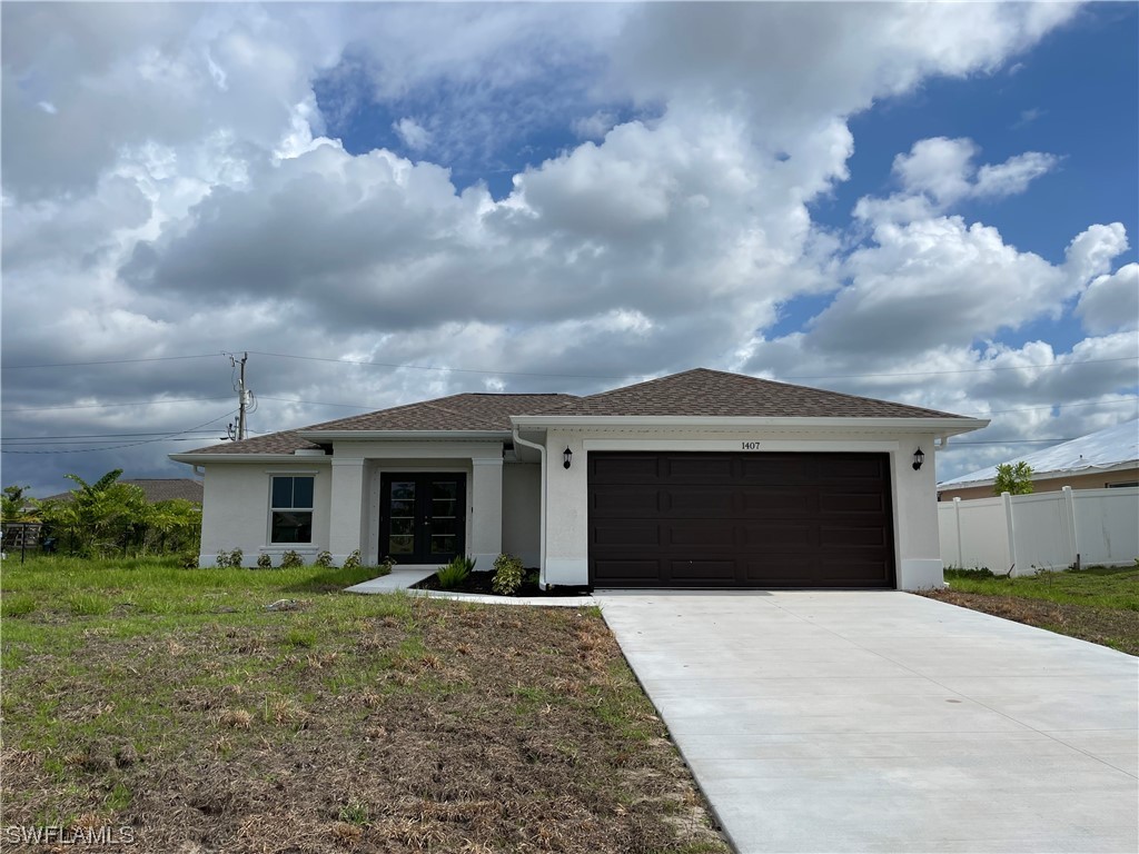 1407 NW 18th Terrace Cape Coral FL 33993 223059438 image1