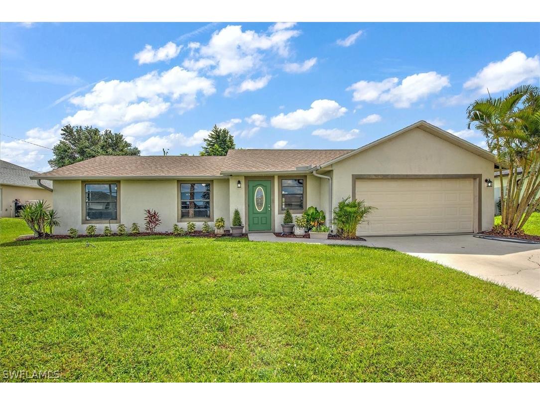 1407 NW 1st Avenue Cape Coral FL 33993 224061153 image1