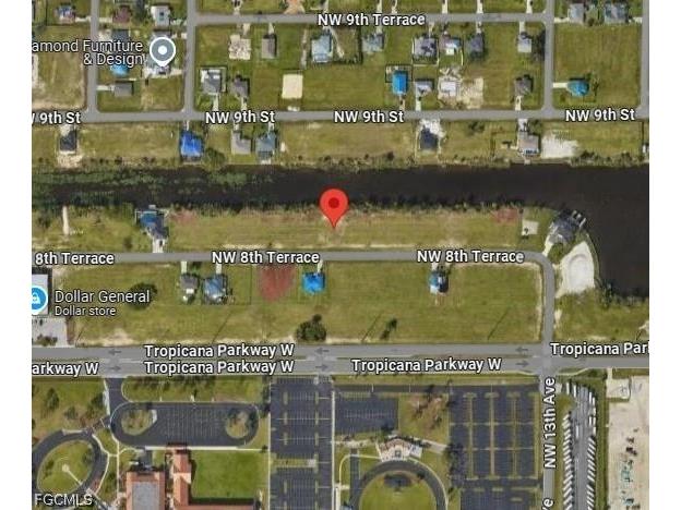 1407 NW 8th Terrace Cape Coral FL 33993 2026012648 image1