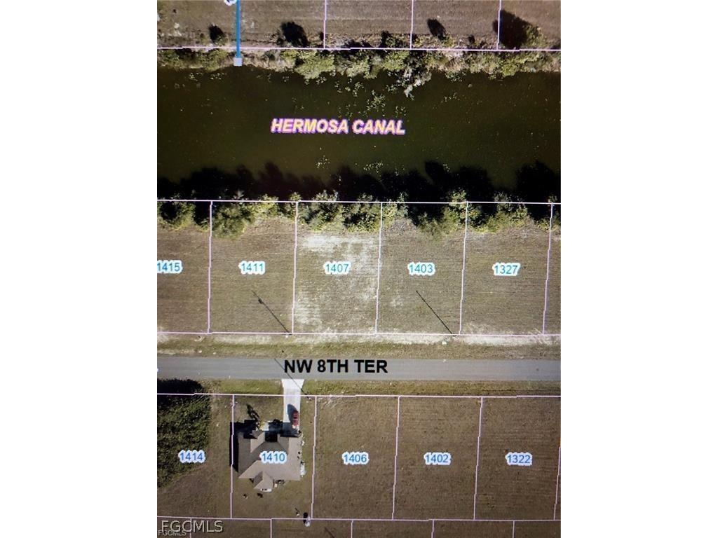 1407 NW 8th Terrace Cape Coral FL 33993 2026012648 image3