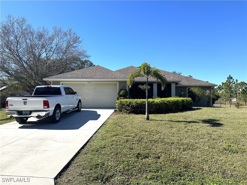 1407 Roosevelt Avenue Lehigh Acres FL 33972 225004484 image1