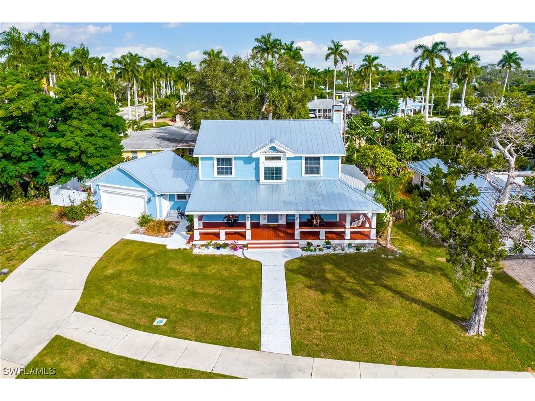1407 Rosada Way Fort Myers FL 33901 223089707 image1