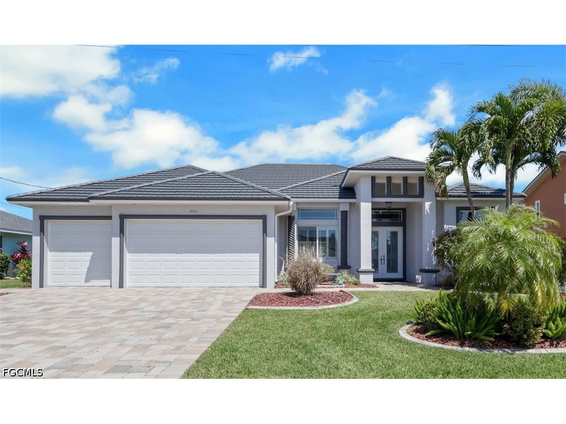 1407 SW 49th Street Cape Coral FL 33914 2026014836 image1