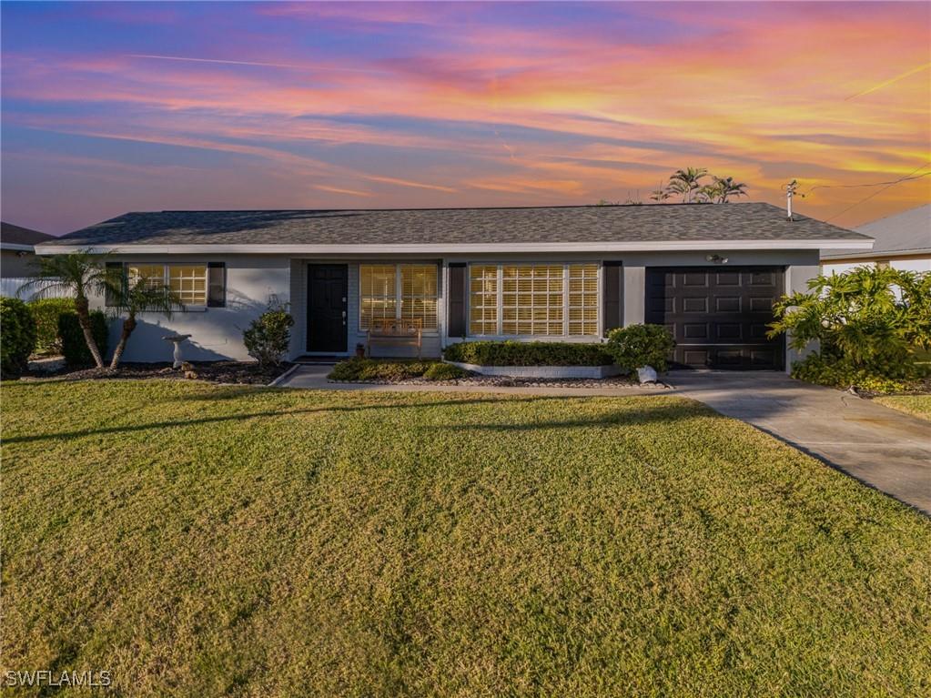 1407 SW 52nd Terrace Cape Coral FL 33914 225012599 image1