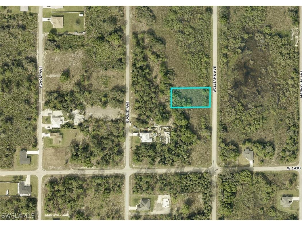 1407 Williams Avenue Lehigh Acres FL 33972 224055918 image1