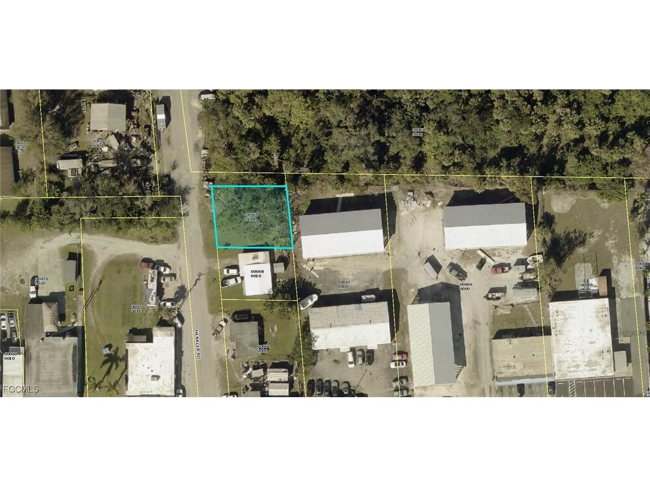 14070 Henkler Road North Fort Myers FL 33903 2025023725 image1