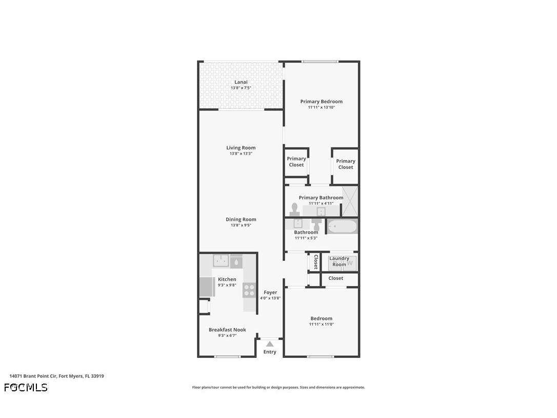 14071 Brant Point Circle #6304 Fort Myers FL 33919 2026028000 image50