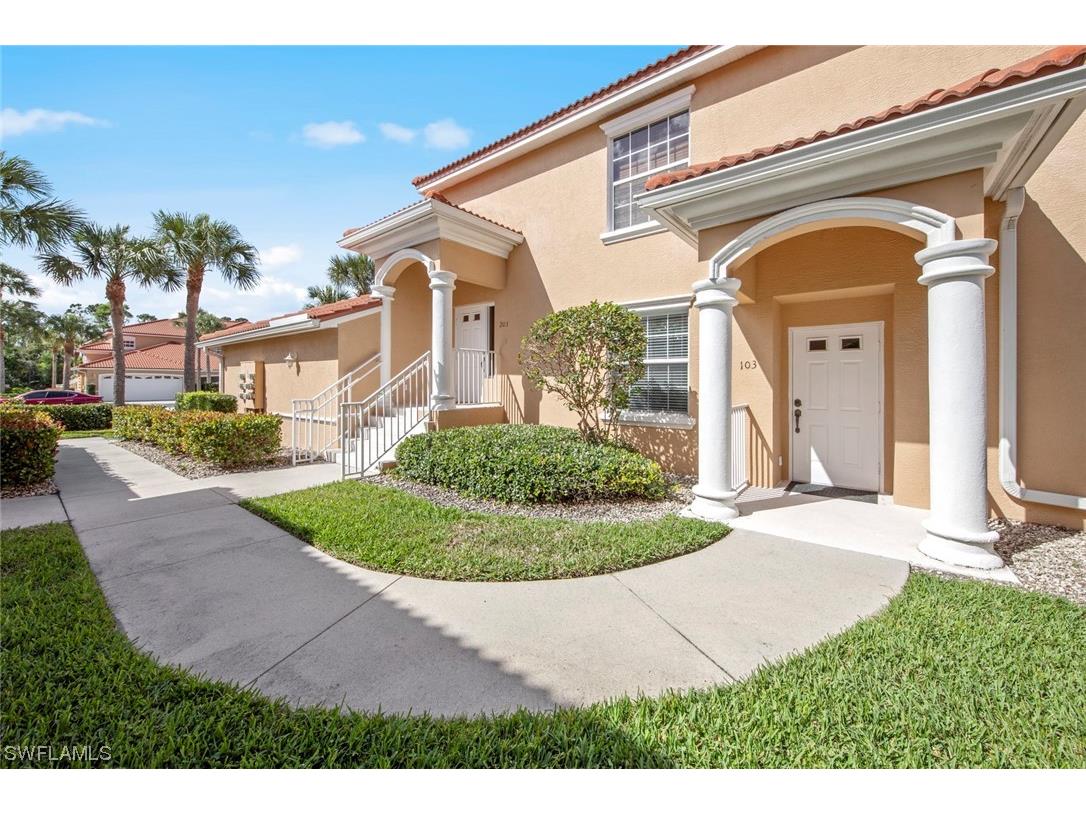 14071 Eagle Ridge Lakes Drive #103 Fort Myers FL 33912 223023978 image1