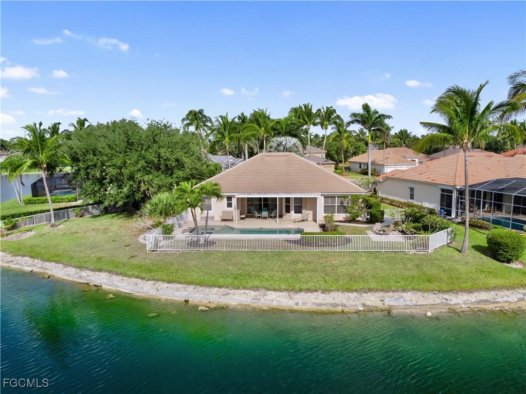 14071 Shimmering Lake Court Fort Myers FL 33907 2025018980 image4