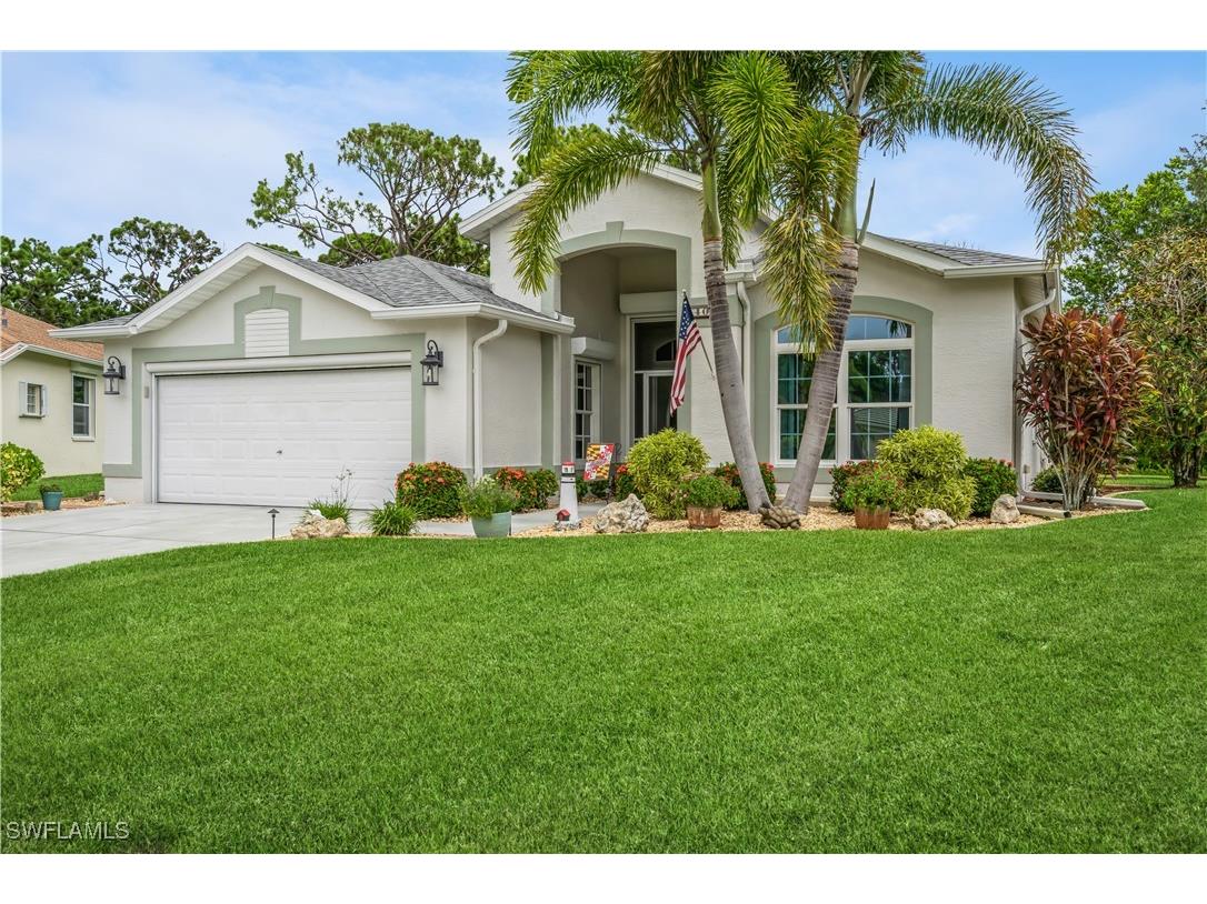 14072 Grosse Pointe Lane SW Fort Myers FL 33919 224066854 image1