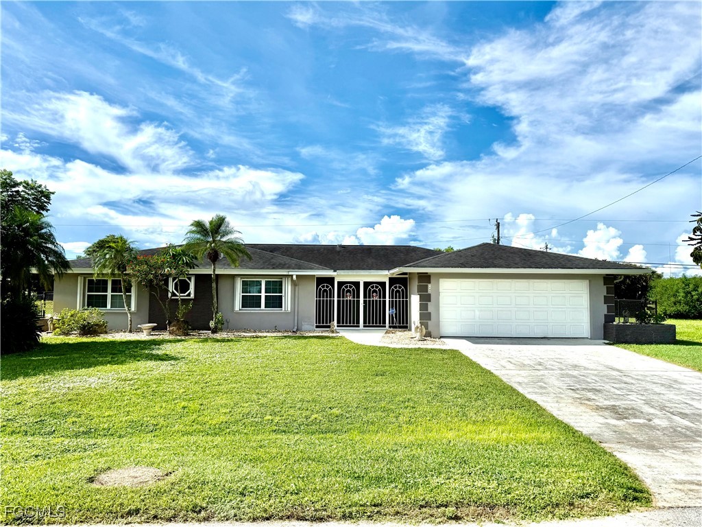 1408 Archer Street Lehigh Acres FL 33936 2025008795 image1