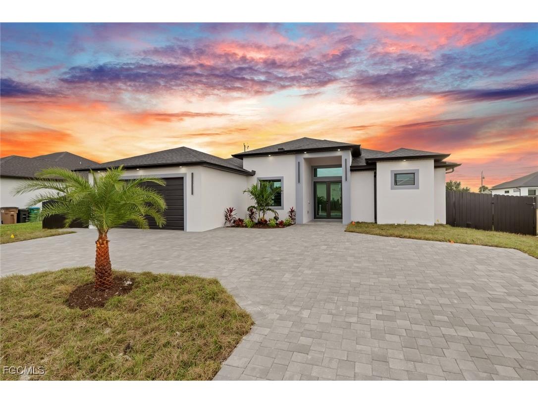 1408 Embers Parkway W Cape Coral FL 33993 2025025497 image1