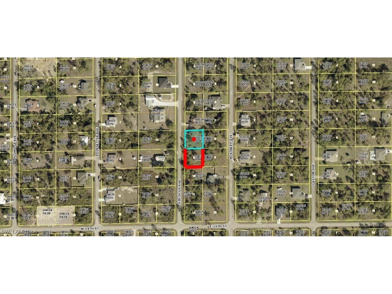 1408 Hibiscus Avenue Lehigh Acres FL 33972 225054076 image1