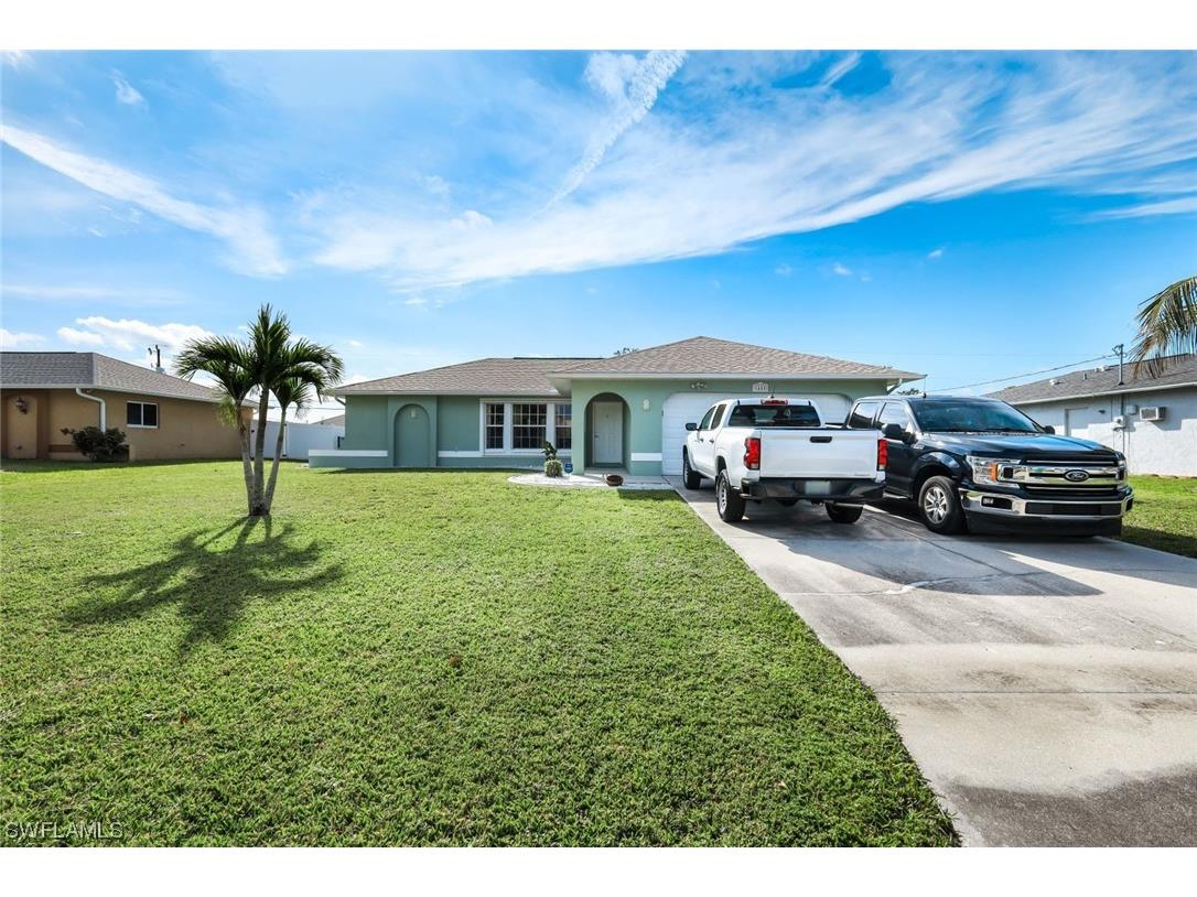 1408 NE 1st Terrace Cape Coral FL 33909 224001313 image1