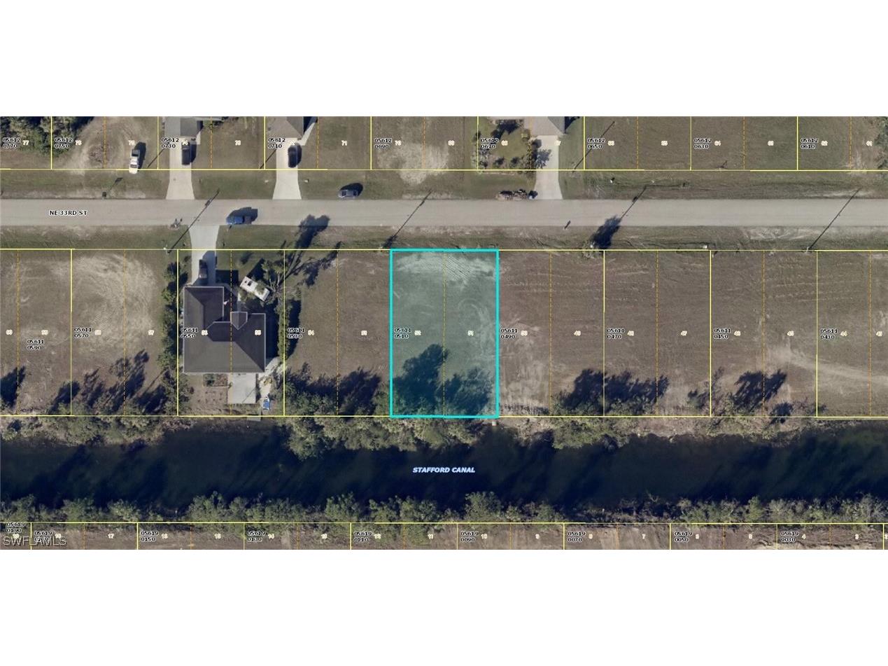 1408 NE 33rd Street Cape Coral FL 33909 223045357 image1