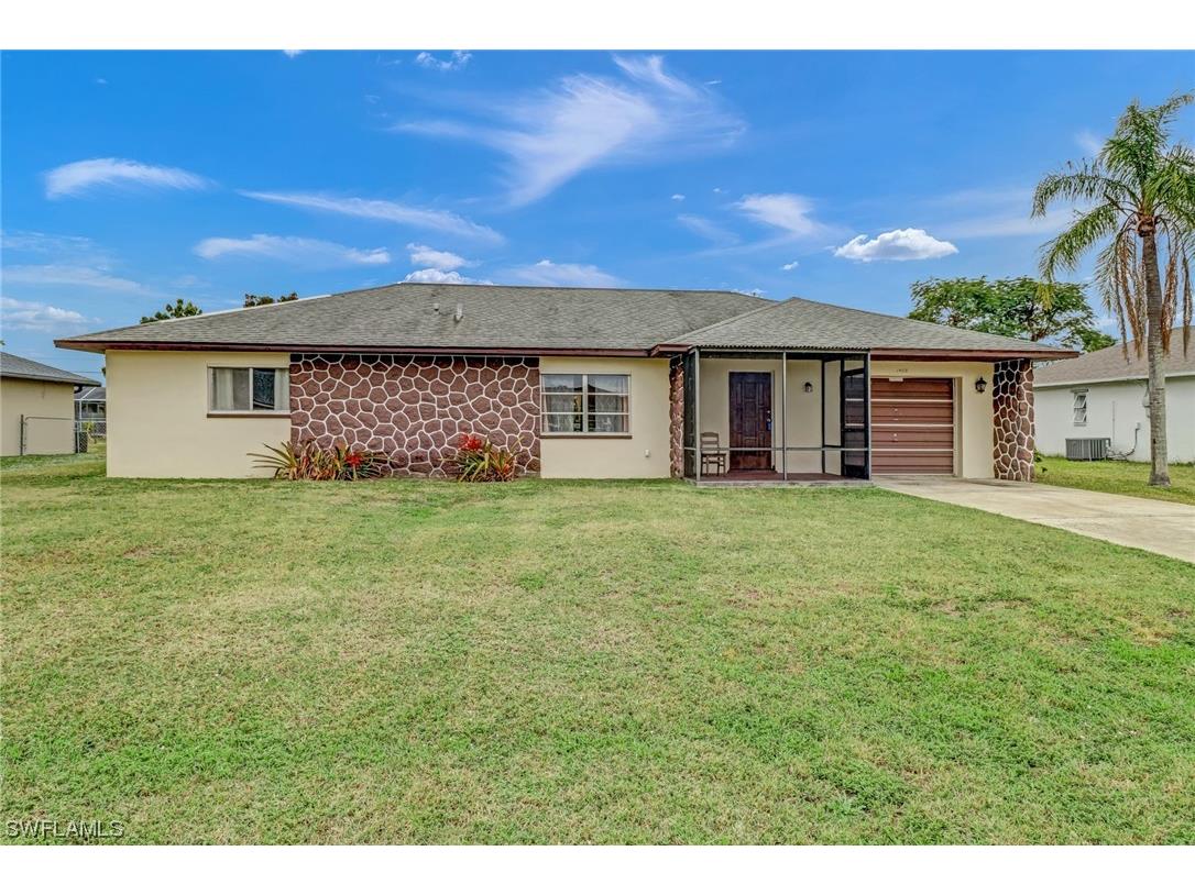 1408 NE Van Loon Terrace Cape Coral FL 33909 223094494 image1