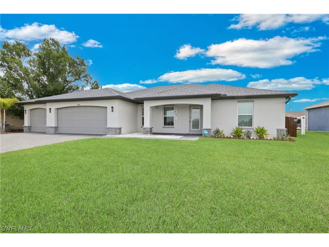 1408 NW 11th Street Cape Coral FL 33993 223054416 image1