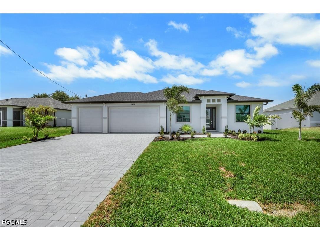 1408 NW 2nd Street Cape Coral FL 33993 2026025252 image1