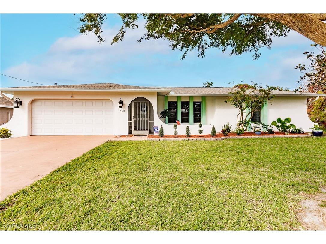 1408 SE 23rd Avenue Cape Coral FL 33990 223006141 image1
