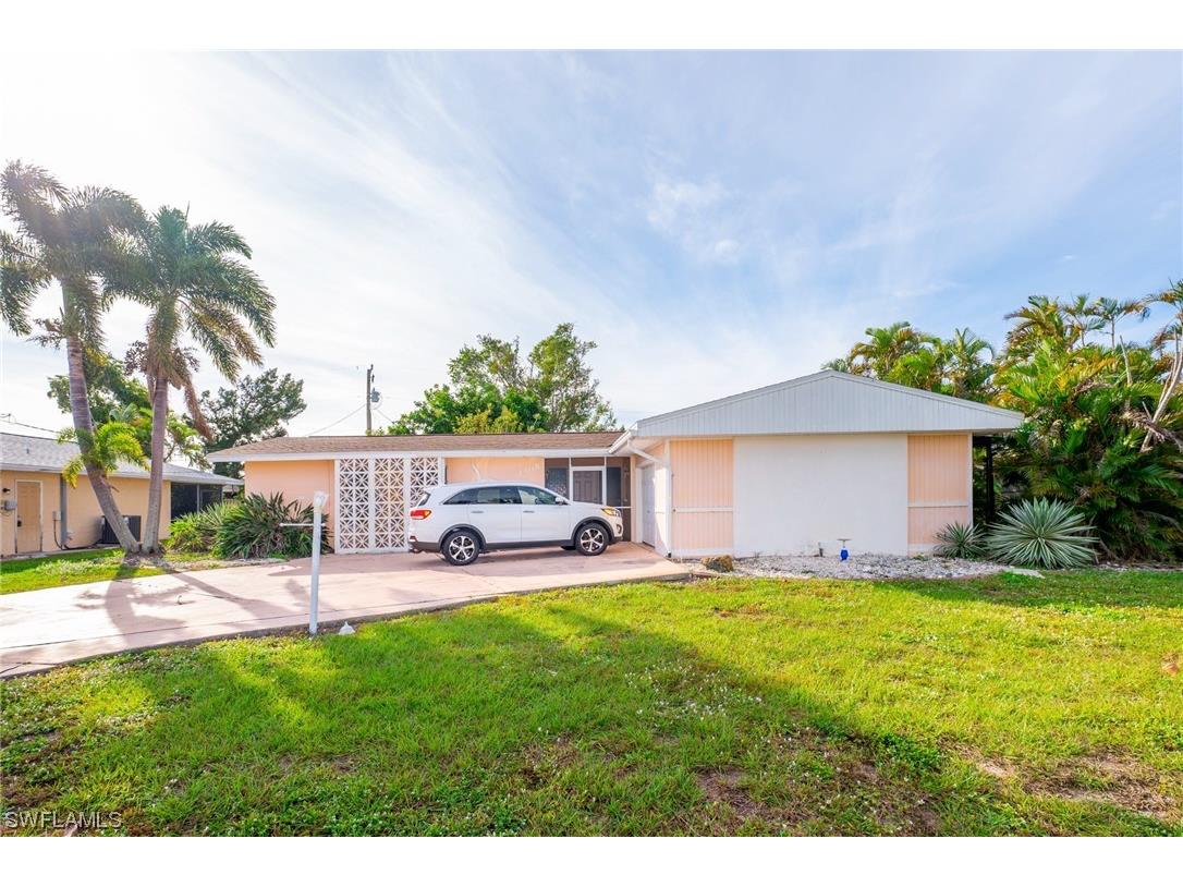 1408 SE 36th Terrace Cape Coral FL 33904 223091027 image1
