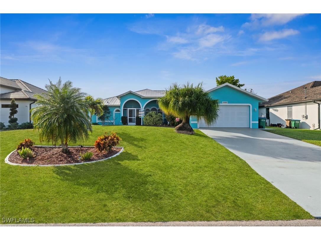 1408 SW 23rd Street Cape Coral FL 33991 225082402 image1
