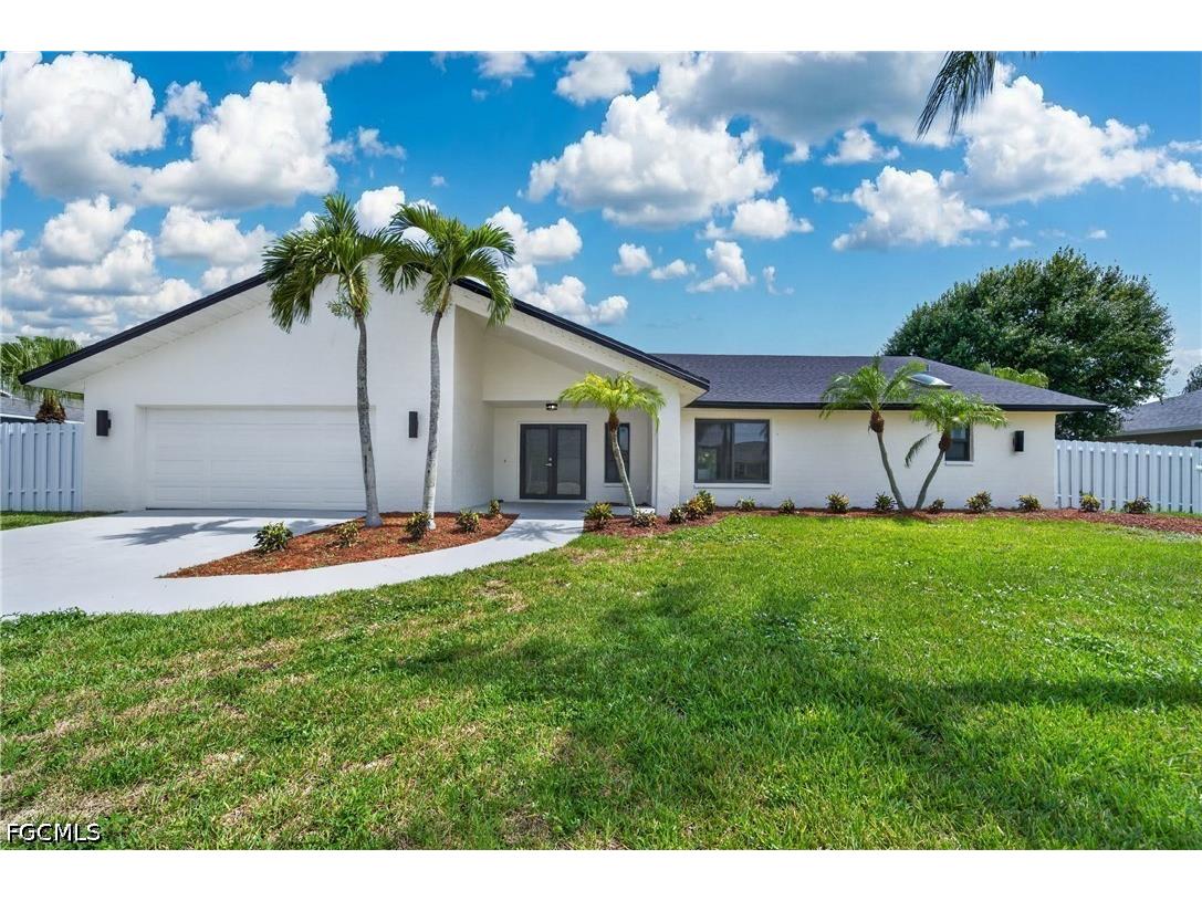 1408 SW 49th Street Cape Coral FL 33914 2026027880 image1
