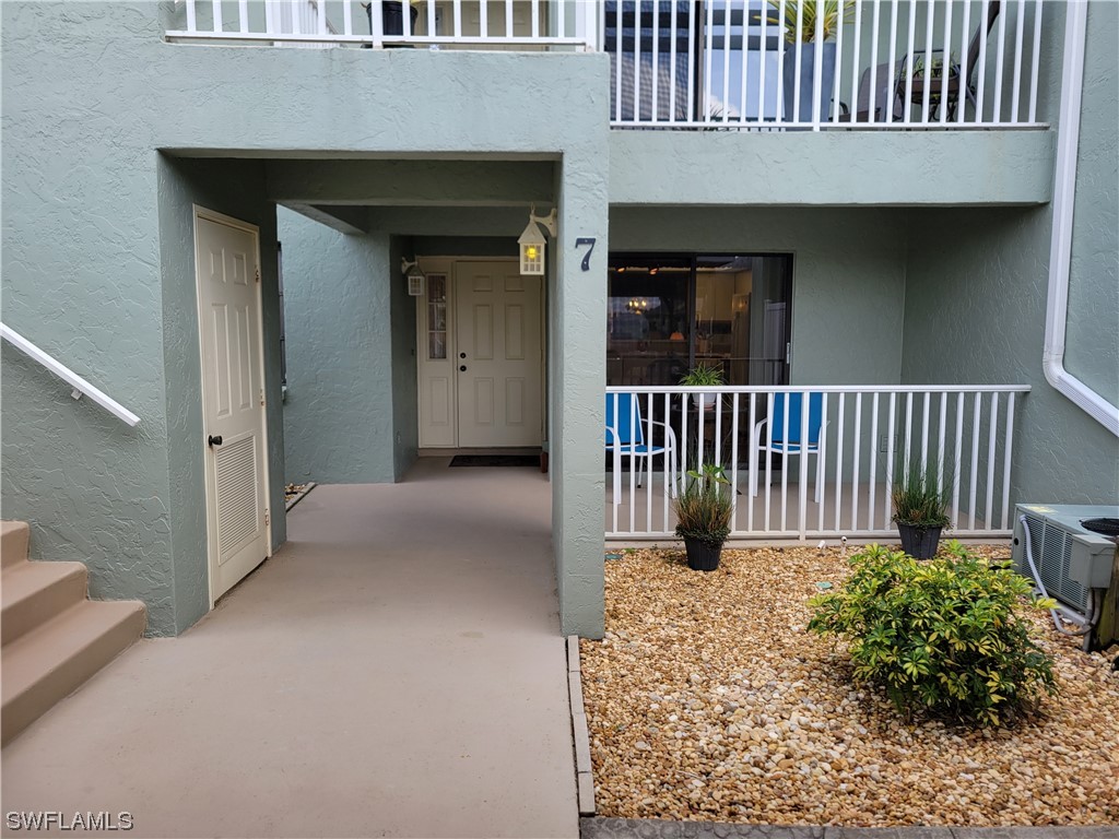 1408 San Cristobal Avenue #7 Punta Gorda FL 33983 224021221 image1