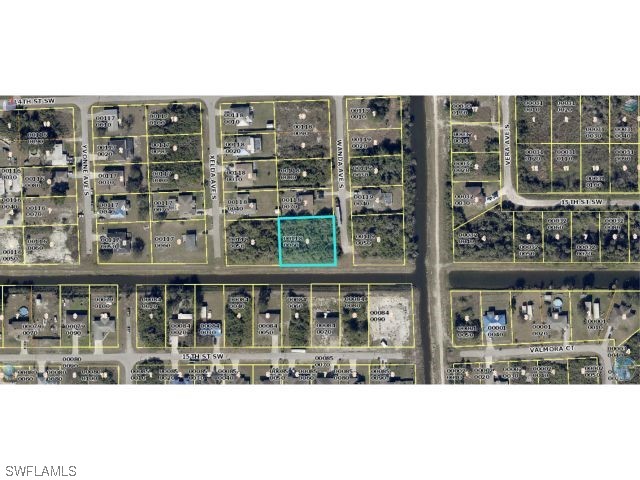 1408 Wanda Avenue S Lehigh Acres FL 33976 223028752 image1