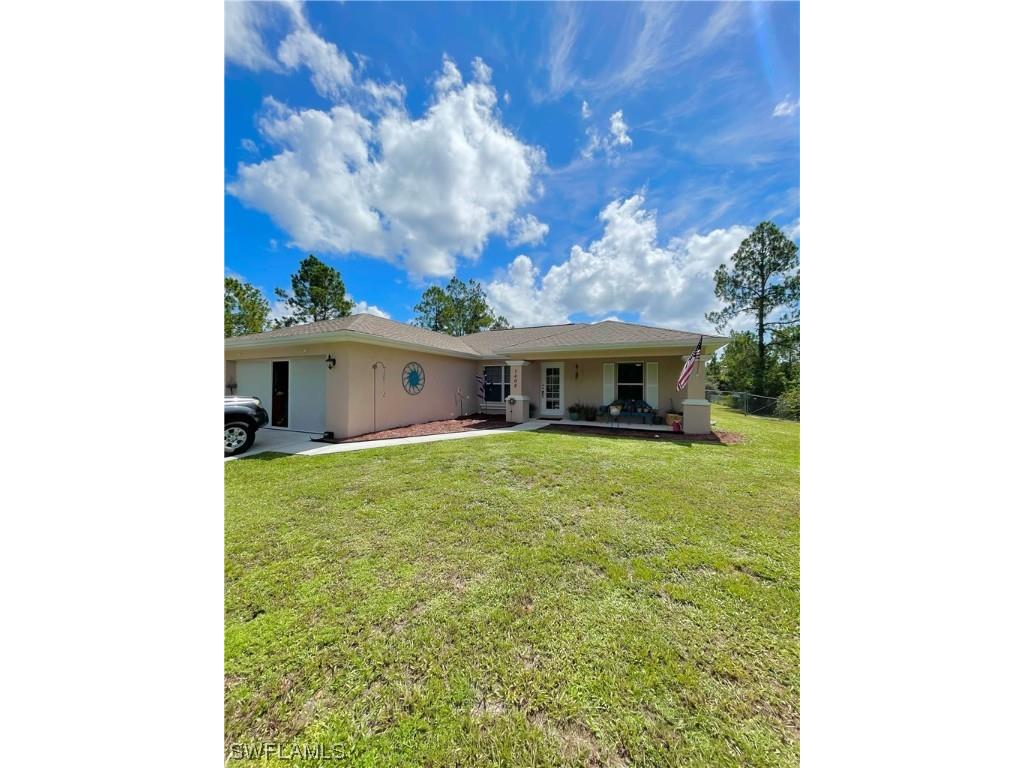 1408 Willard Avenue Lehigh Acres FL 33972 223004190 image1