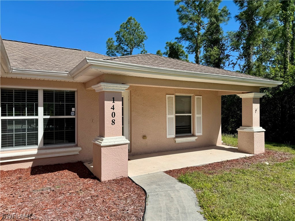 1408 Willard Avenue Lehigh Acres FL 33972 224031840 image1