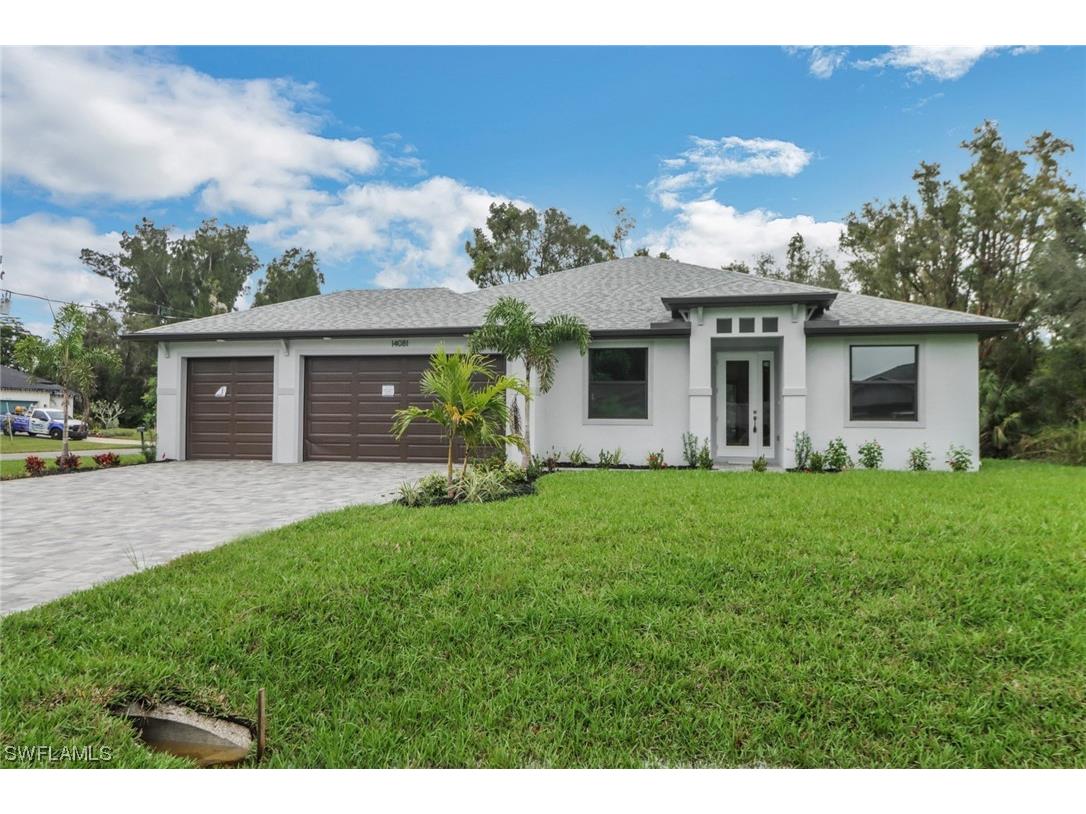 14081 Benedict Street Fort Myers FL 33905 223048767 image1