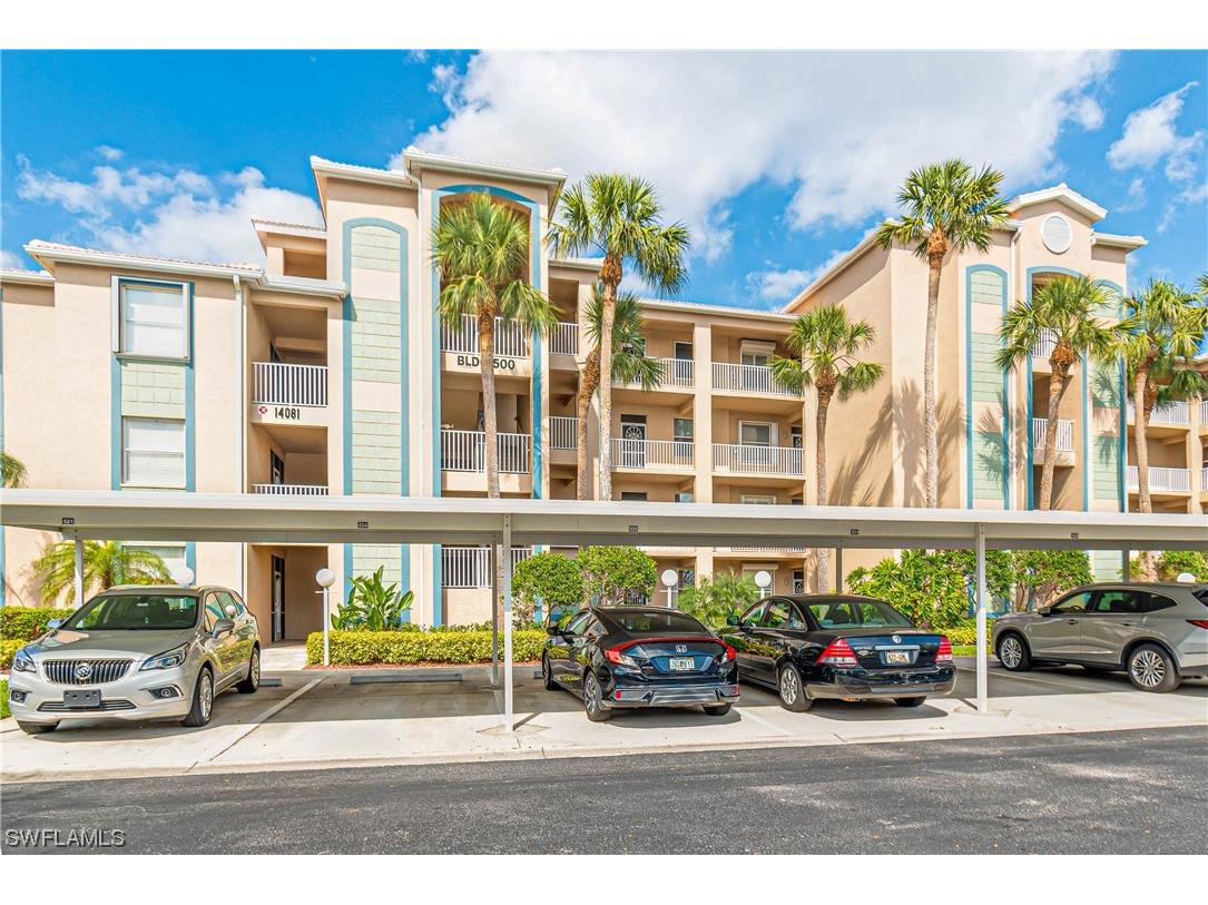 14081 Brant Point Circle #5401 Fort Myers FL 33919 223019904 image1