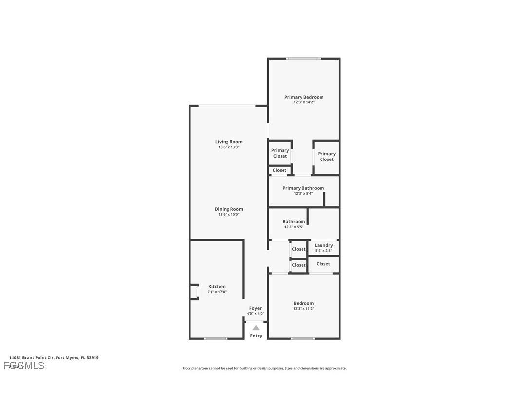 14081 Brant Point Circle #5403 Fort Myers FL 33919 2025017559 image41