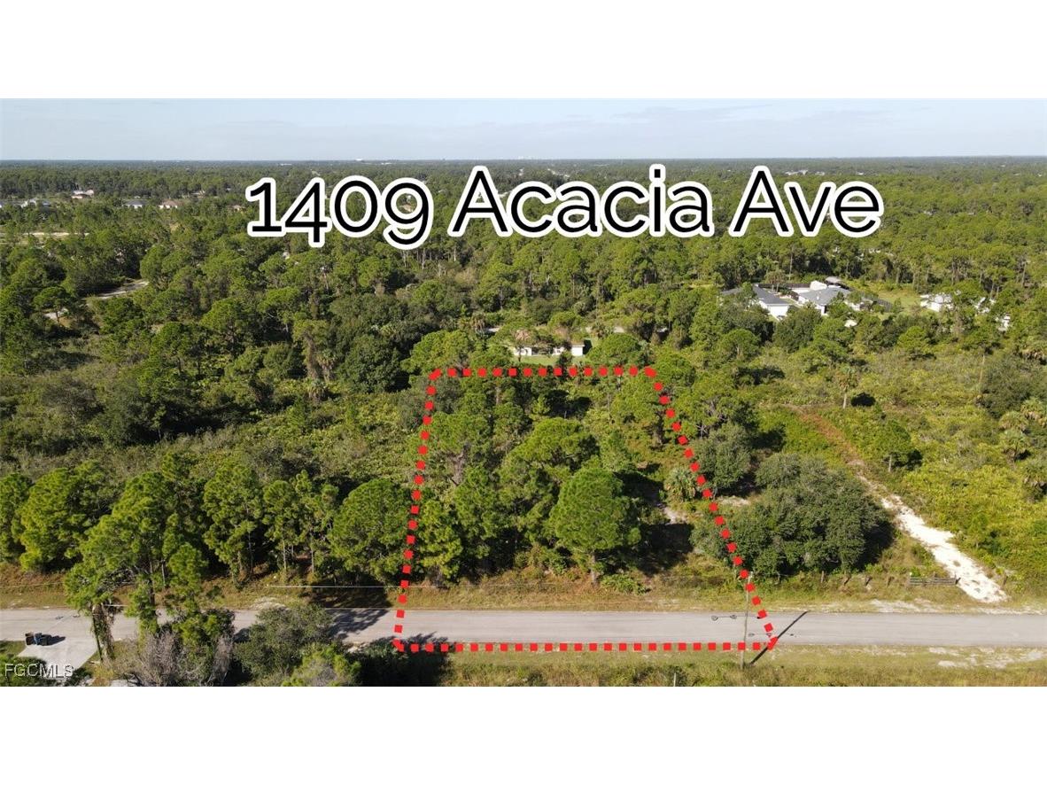 1409 Acacia Avenue Lehigh Acres FL 33972 2025017749 image1