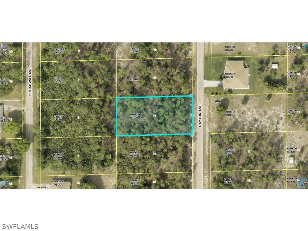 1409 Dayton Avenue Lehigh Acres FL 33972 224049710 image1