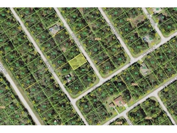 1409 Longson Street Port Charlotte FL 33953 224029426 image1