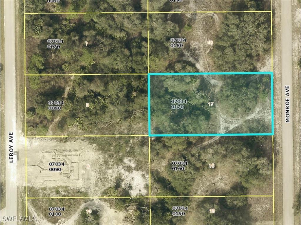 1409 Monroe Avenue Lehigh Acres FL 33972 224083521 image1