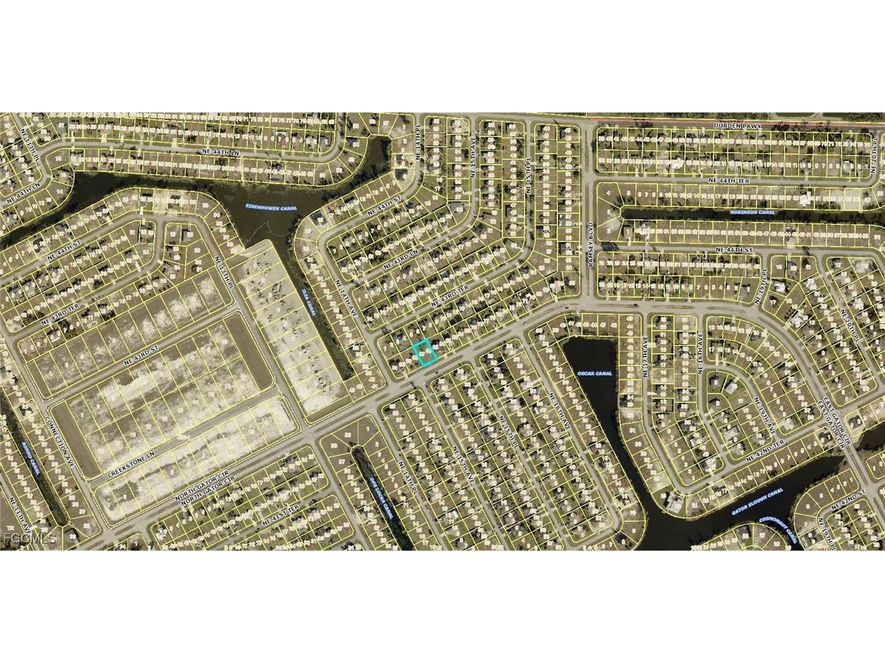 1409 N Gator Circle Cape Coral FL 33909 2026004482 image2