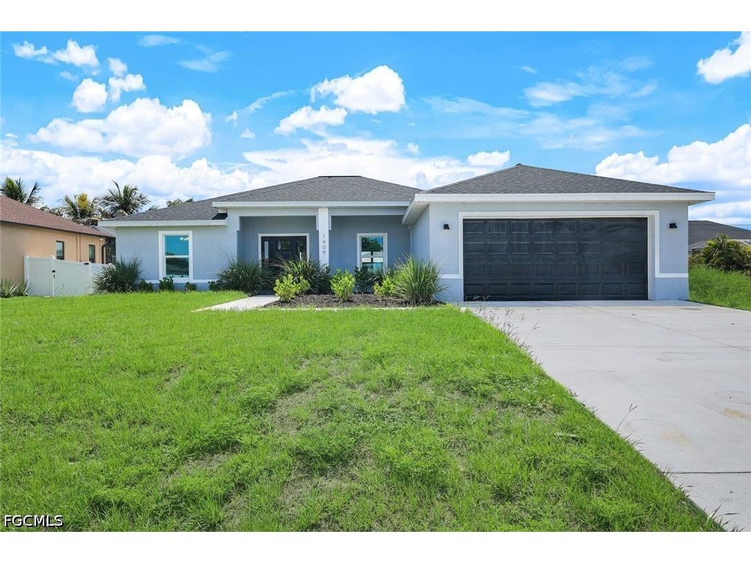 1409 NE 18th Place Cape Coral FL 33909 2026029650 image1