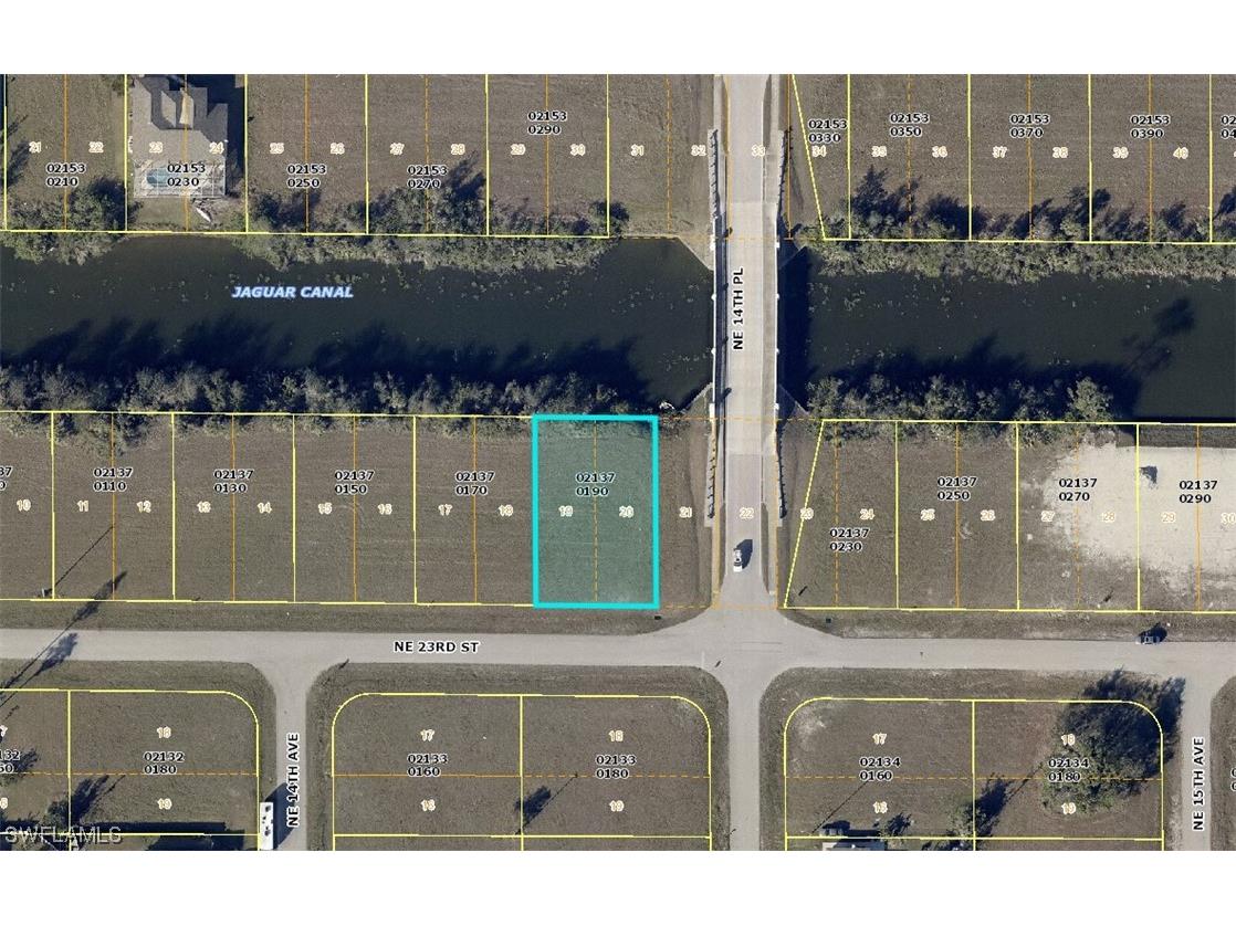 1409 NE 23rd Street Cape Coral FL 33909 223039003 image1