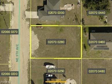 1409 NE 9th Avenue Cape Coral FL 33909 2026008754 image1
