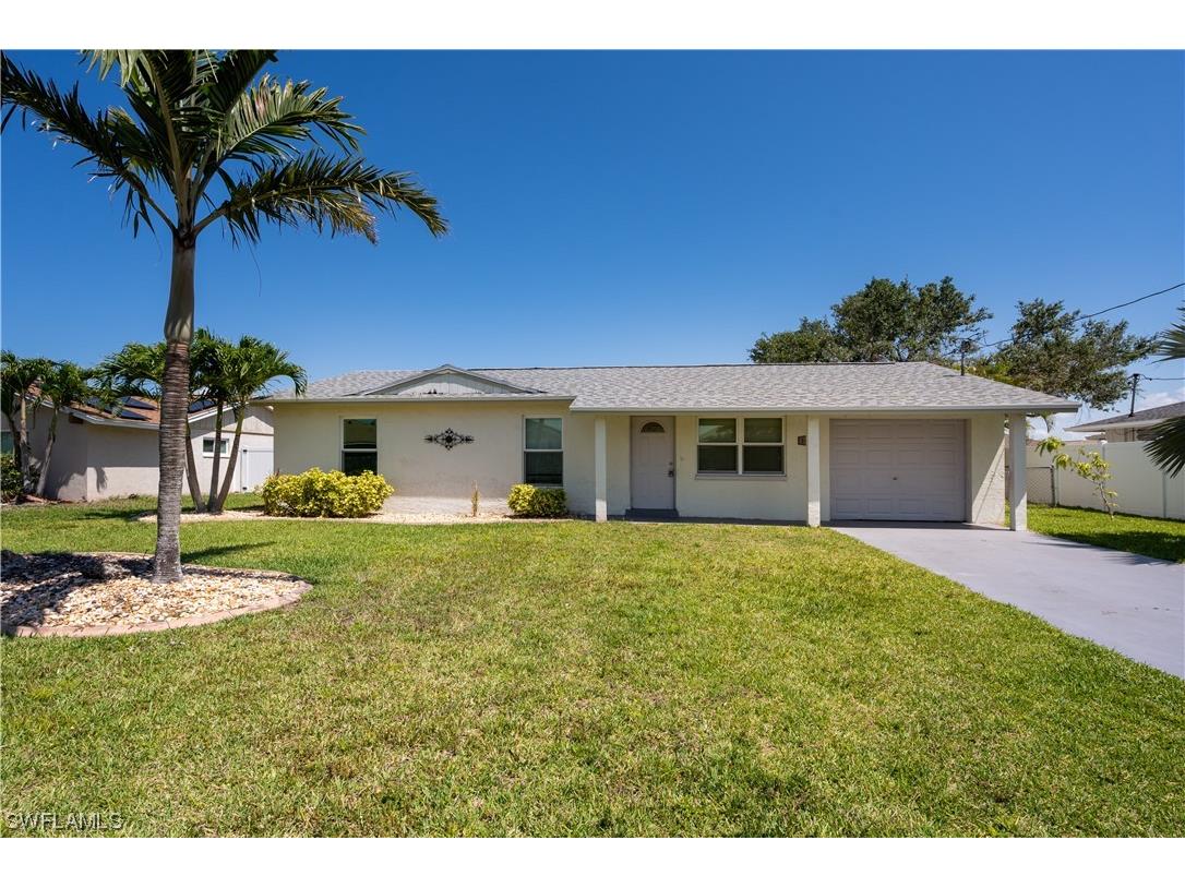 1409 SE 13th Terrace Cape Coral FL 33990 223031159 image1