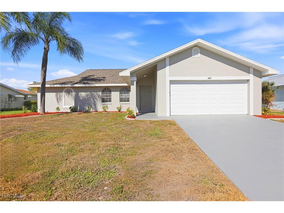 1409 SE 36th Street Cape Coral FL 33904 2026001801 image1