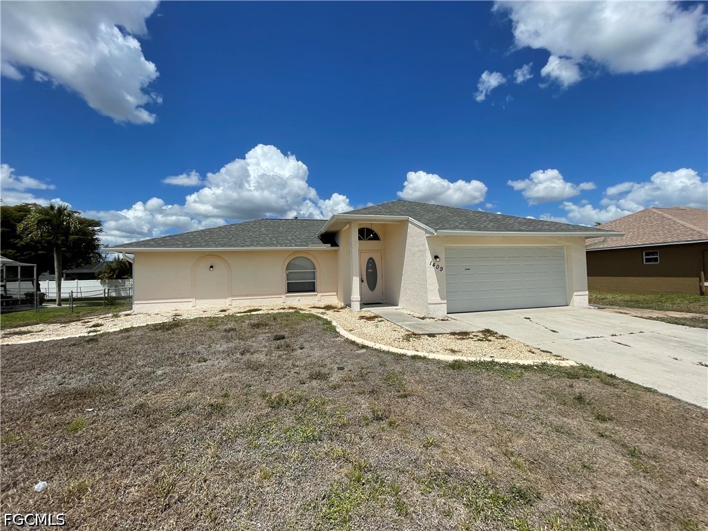 1409 SW 10th Street Cape Coral FL 33991 2026020035 image1