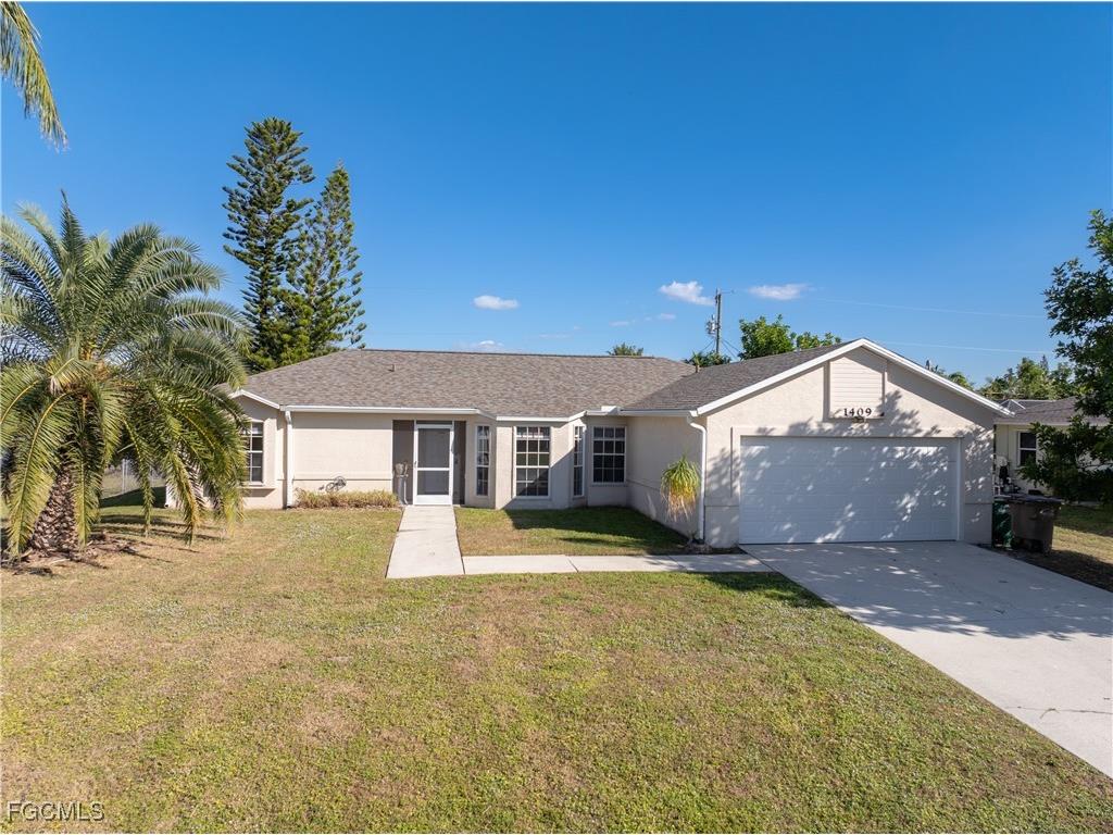 1409 SW 11th Place Cape Coral FL 33991 2025022302 image1