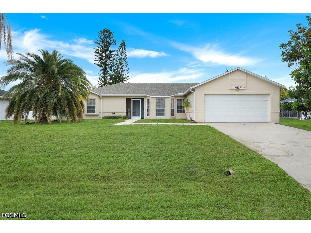 1409 SW 11th Place Cape Coral FL 33991 2026024541 image1