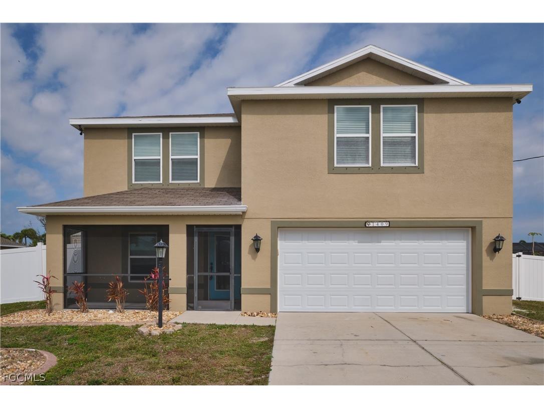 1409 SW 11th Terrace Cape Coral FL 33991 2025022475 image1