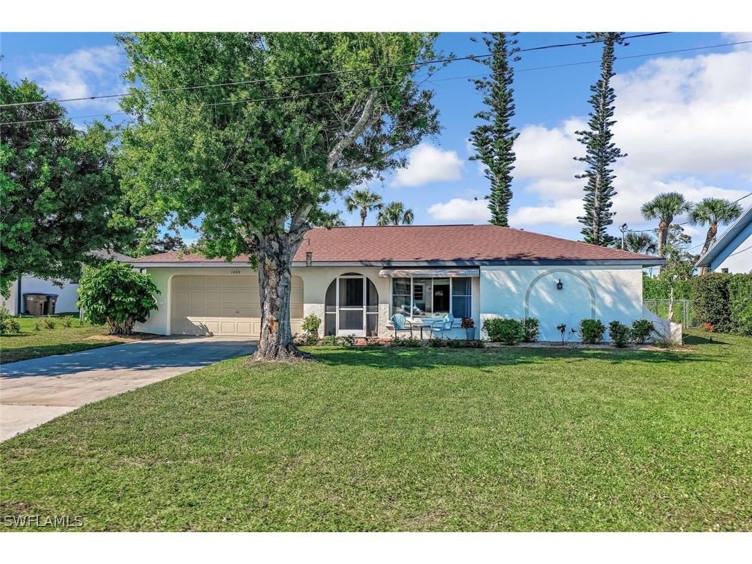 1409 SW 18th Street Cape Coral FL 33991 224026445 image1